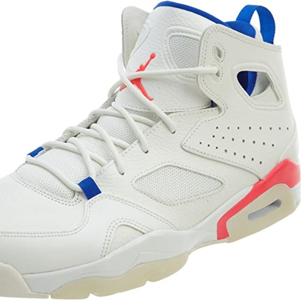 Jordan Flight Club 91' Size 10